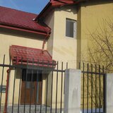 Popesti-Leordeni, vila de inchiriat 176 mp utili, curte proprie, 2 parcari